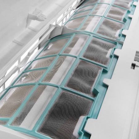 RTSI-09HN8 Siena DC Royal Thermo Сплит-система инверторного типа комплект